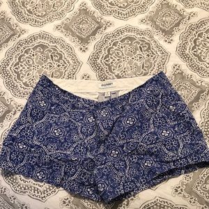 Old Navy shorts